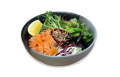 Salmon Don