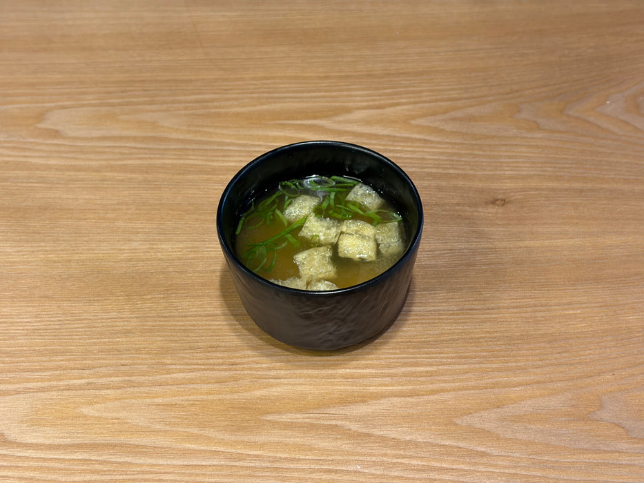 Miso Soup