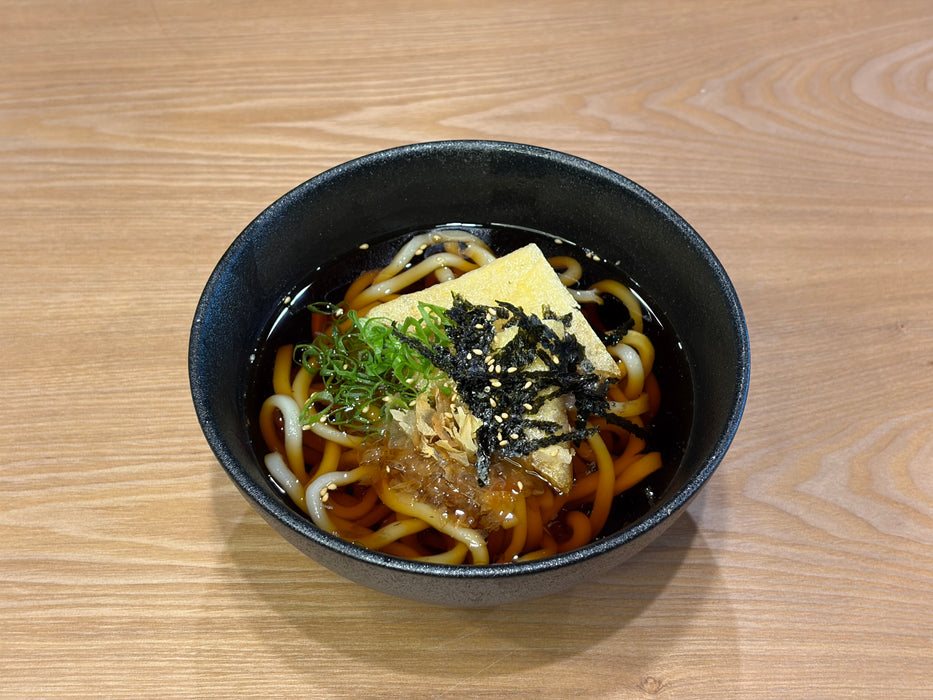 Okatsu Udon